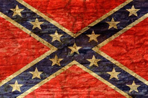 confederate, Flag, Usa, America, United, States, Csa, Civil, War, Rebel ...