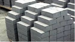 Sand Lime Bricks at Rs 500 | Fly Ash Bricks in Navi Mumbai | ID ...