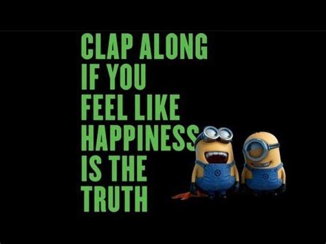 Pin by Ashlyn on minions | Minions funny, Happy despicable me, Minion ...