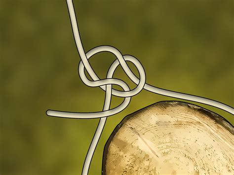 3 Ways to Tie a Bowline Knot - wikiHow