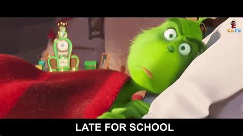 Grinch Gif - IceGif