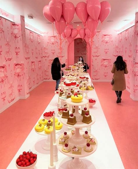 Museum of Ice Cream en Nueva York | Experiencia TOP para Instagramers