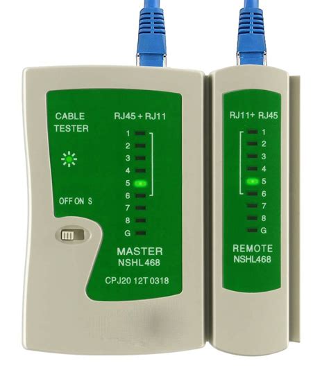 How to Test Ethernet Cable? - All Methods Explained