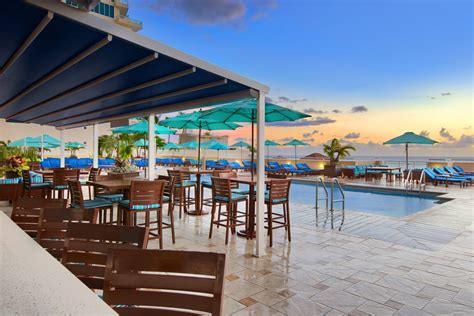 Family Resort in Fort Lauderdale | Marriott's BeachPlace Towers