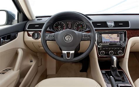 Volkswagen Passat (B7) 1.4 TSI (150 Hp) EcoFuel