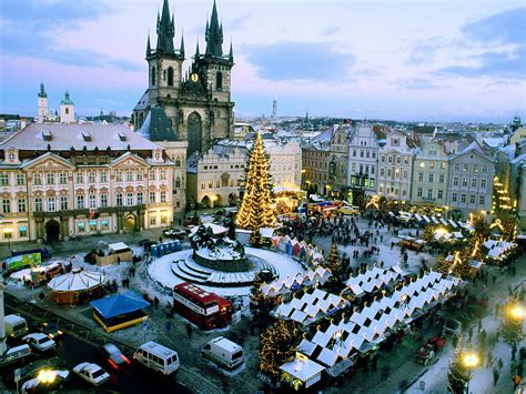 Prague Czech Republic - TRAVEL PLACES 24X7