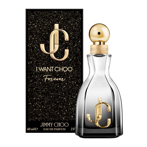 Buy Jimmy Choo I Want Choo Forever Eau De Parfum | Sephora Malaysia