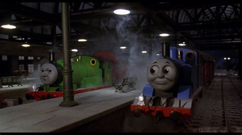 Thomas And The Magic Railroad Trainz 16 Images - Thomas And The Magic ...