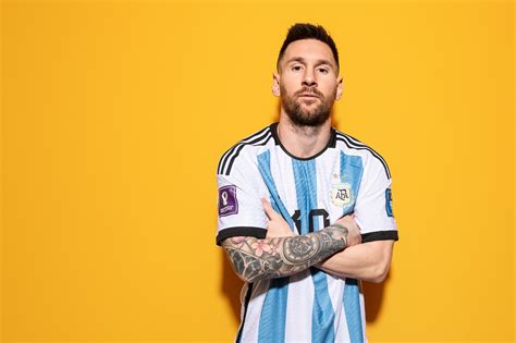 Lionel Messi - MelikeRemoni