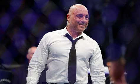 UFC 281 commentary team set: Joe Rogan returns after two-month break