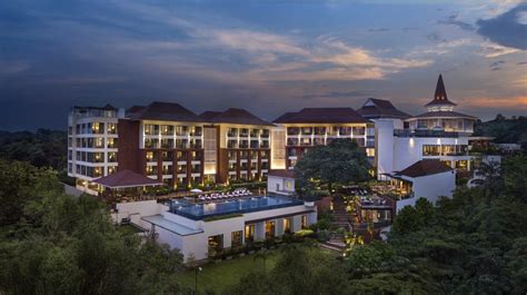 DoubleTree by Hilton Goa-Panaji launches Elle Spa & Salon - Hotelier India