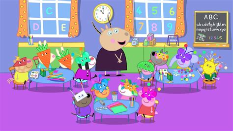 New peppa pig episodes nick jr - yooguide