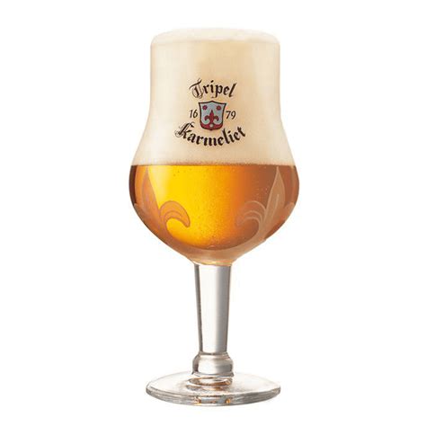 Tripel Karmeliet - United Beverage