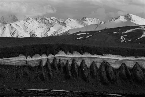 Landscape Of Tibet Ⅰ on Behance