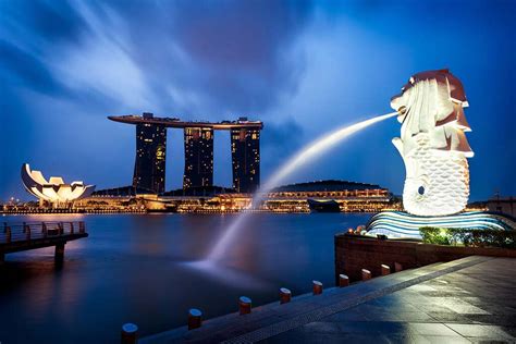 Best Things to Do in Singapore - Gontraveler