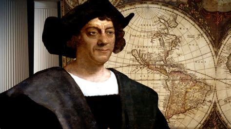 Top 15 Facts About Christopher Columbus - Discover Walks Blog