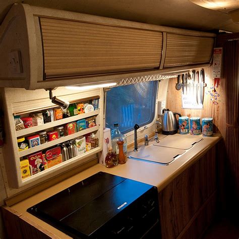 99 Great Tips for Organizing the Travel Trailer - 99Architecture ...