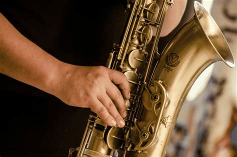 4 Types of Jazz Instruments You Should Learn to Play - The Blogging ...