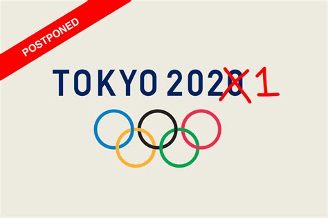 Tokyo 2020 Olympics officially postponed until 2021 - Yeah Girl