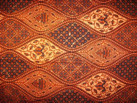 10 Jenis Motif Batik Paling Populer di Indonesia | Batik, Kain, Seni rupa