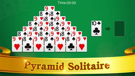 Pyramid Solitaire - Android Apps on Google Play