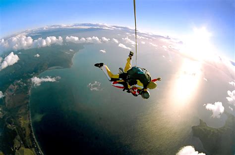 10 Adventures for Thrill-Seekers on Oahu - Hawaii Travel Guide