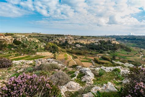 Malta's National Rural Development Programme 2014-2020 - ERA