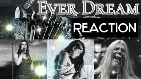 Nightwish | Ever Dream (Live at Wacken 2013)| Corrupted Files Reactions ...