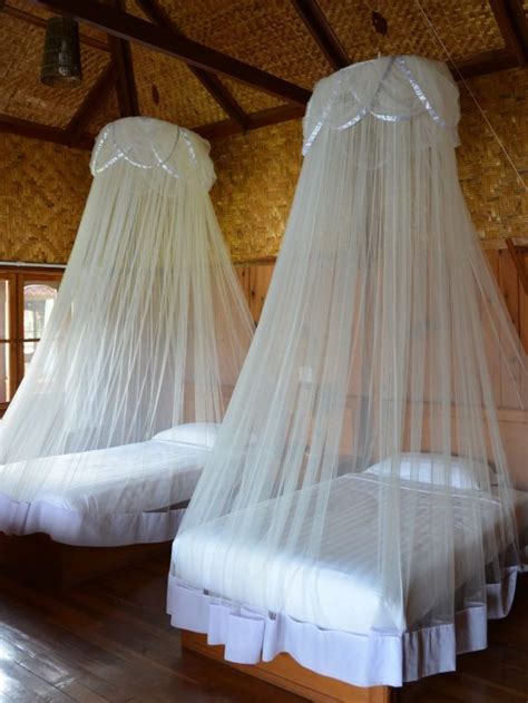 9 Different Types Of Mosquito Nets - Tradeindia