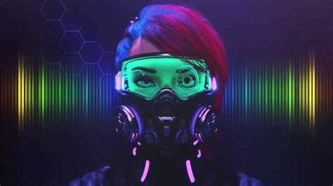 Cyberpunk (Wallpaper Engine) - YouTube