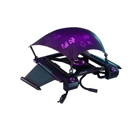 Dark Glyph (glider) - Fortnite Wiki