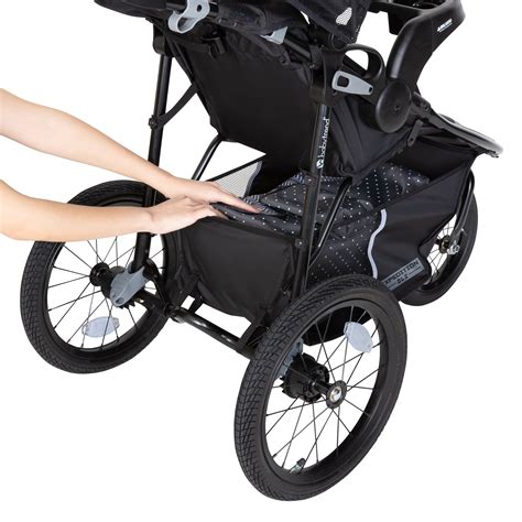 Baby Trend Expedition Stroller Replacement Parts | Reviewmotors.co