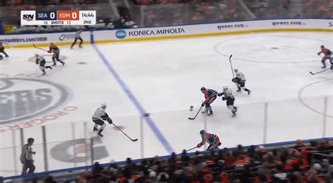 Human cheat code : r/nhl