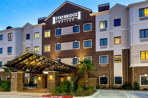 STAYBRIDGE SUITES COLLEGE STATION, AN IHG HOTEL - Prices & Reviews (TX)