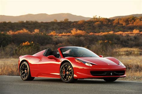 Ferrari, Ferrari 458 Italia, Car Wallpapers HD / Desktop and Mobile ...