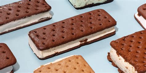 The 8 Best Ice Cream Sandwiches of 2024 | Reviews by Wirecutter