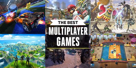 Best Free Multiplayer Games 2024 Android - Aileen Lucina