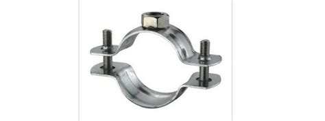 The Benefits of Stainless Steel Pipe Clamps | by ladhanimetals | Medium