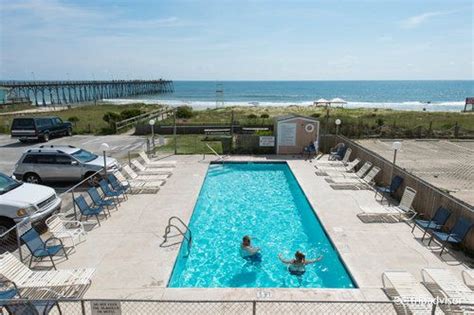 South Wind Motel | Kure beach, Kure beach north carolina, Beach