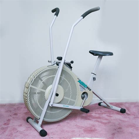 Weslo AERO 800 Exercise Bike | EBTH