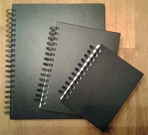 Arrrggghhh! Another @#$% Blog!: Pro Art Sketchbooks Review