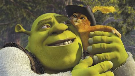 Nonton Film Shrek 2 Sub Indo Online Terbaru - TENFLIX