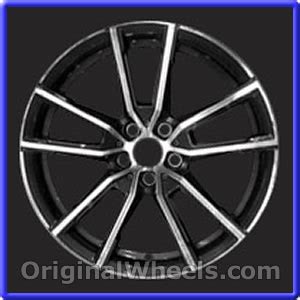 OEM 2020 BMW 330i Rims - Used Factory Wheels from OriginalWheels.com