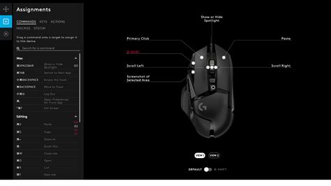 Logitech G502 Hero Review - Setup.gg