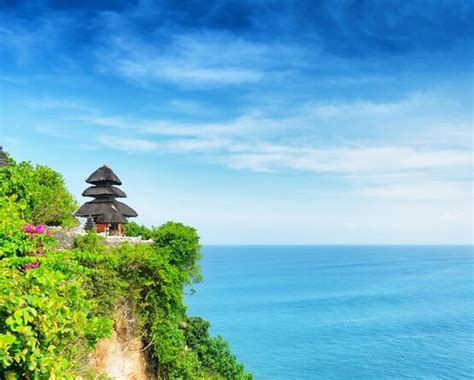 Best Uluwatu Temple (Pura Luhur Uluwatu) Tours & Tickets - Book Now ...