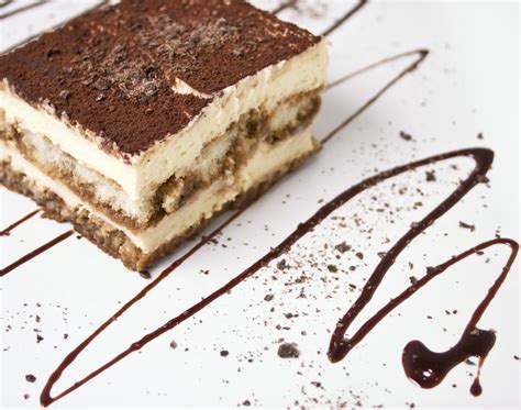 The Best Italian Tiramisu Recipe: The Real Italian Dessert