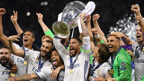 Champions League Real Madrid Wallpaper 4K - Real Madrid 2015 Wallpapers ...