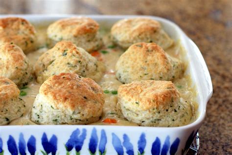 easy chicken and biscuits recipe - setkab.com