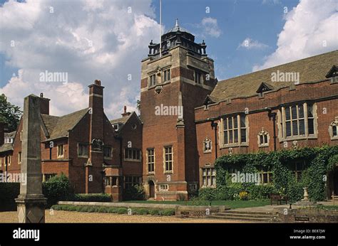 Westminster College, Cambridge Stock Photo - Alamy