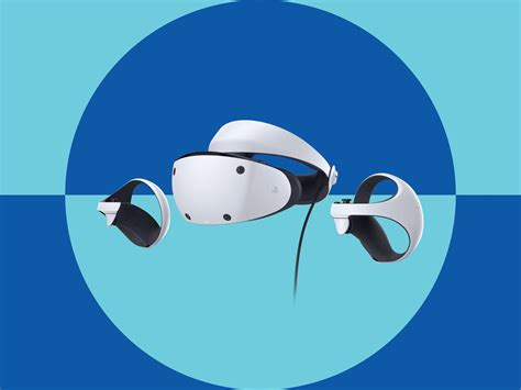 Sony PSVR2 First Look: Details, Specs, Impressions | WIRED